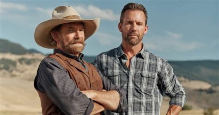 Who Are Mark Romano and Colby Donaldson? Meet The Hosts Of Mountain Men