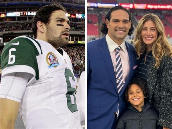 Who Are Mark Sanchez Parents Olga And Nick Sanchez Sr.? Siblings And