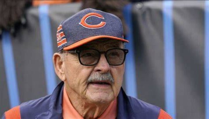 Who Are Matt Butkus, Nikki Butkus & Richard M. Butkus Jr.? Dick Butkus Kids