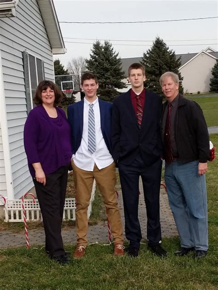 Who Are Matt Filipowski Parents Rebecca And David Filipowski? Age Gap
