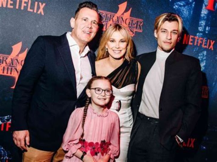 Who Are Milly Alcock Parents? Meet Emma Alcock and Mr. Alcock Celebily