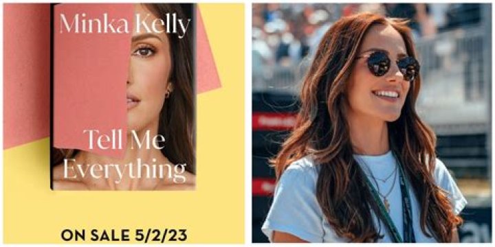 Who are Minka Kelly's parents? Actress opens up on traumatic childhood