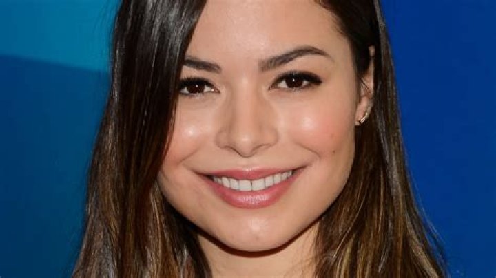 Who Are Miranda Cosgrove's Parents? Meet Tom and Chris