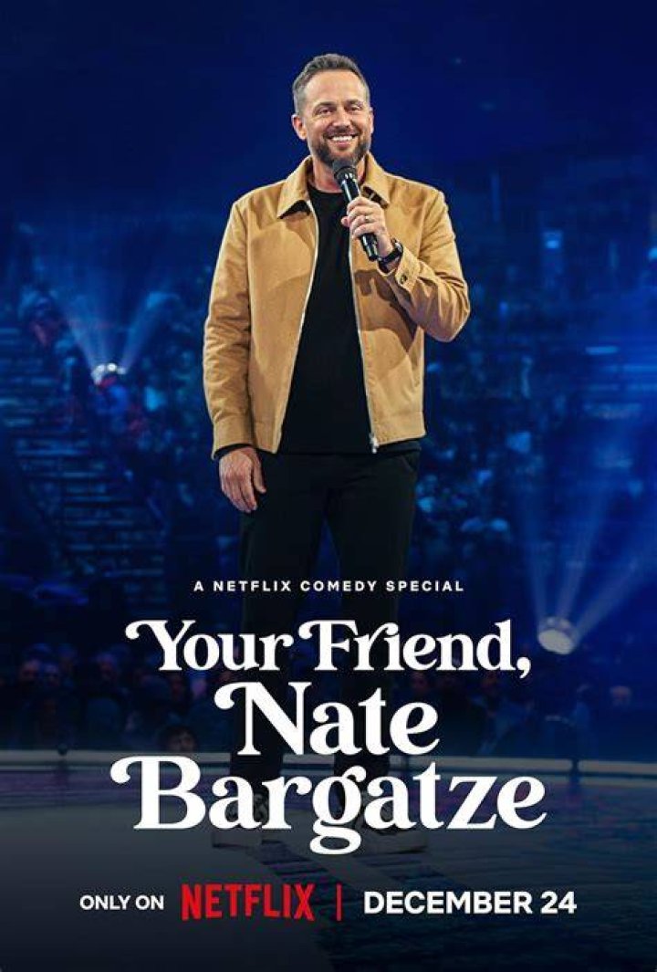 Who Are Nate Bargatze Siblings? Meet His Brother Derek And Sister