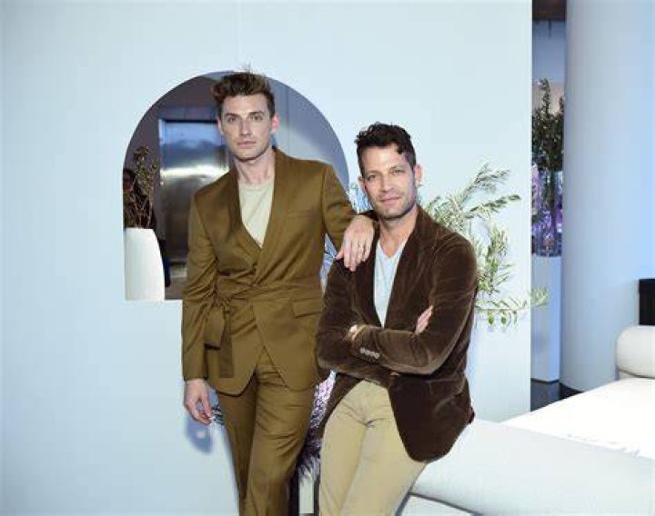 Who are Nate Berkus and Jeremiah Brent? Meet the hosts of The Nate and