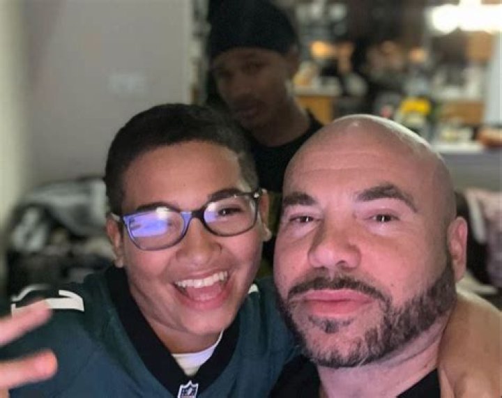 Who Are Nessa Barrett Parents? Father Drew Barrett And Mother