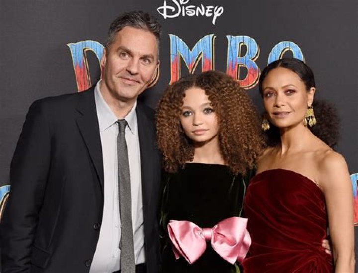 Who Are Nico Parker's Parents? POPSUGAR Celebrity