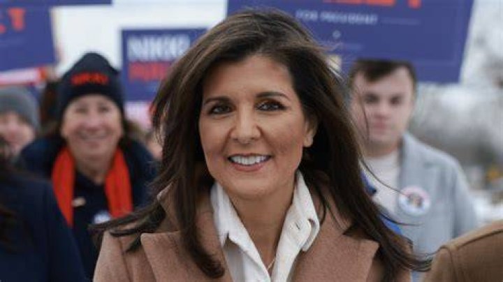 Who are Nikki Haley's kids? The US Sun