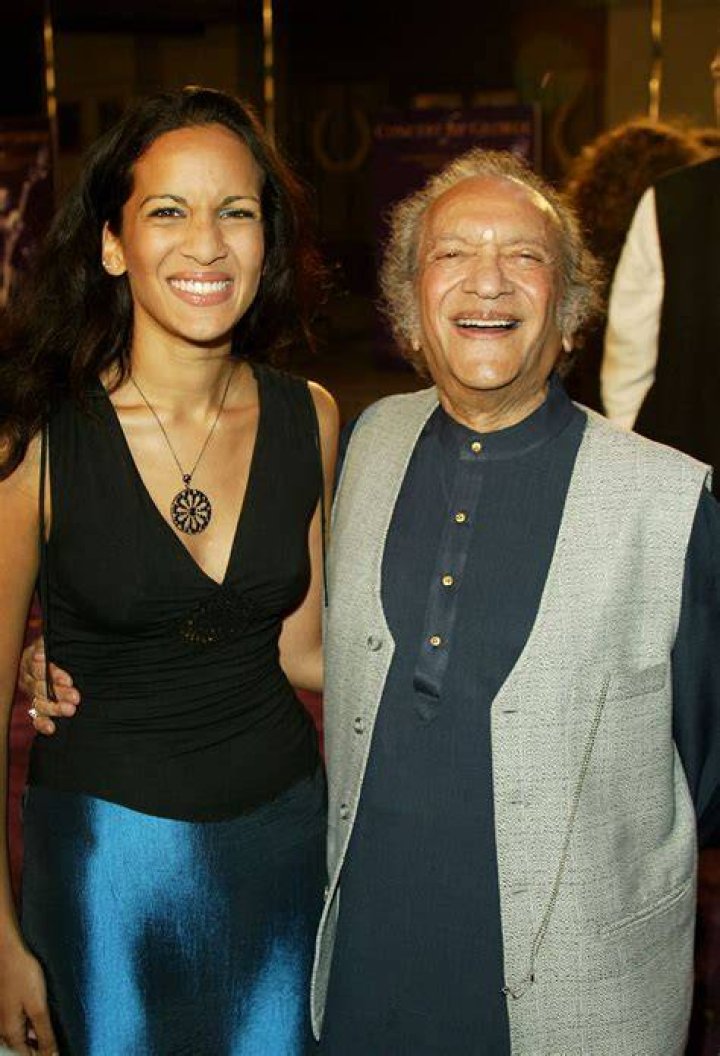Who Are Norah Jones&rsquo; Parents? Know About Her Biography, Height, And