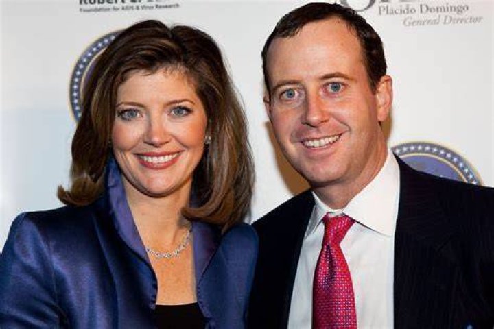 Who are Norah O'Donnell's children? The US Sun