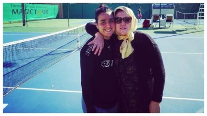 Who Are Ons Jabeur Parents? Meet Samira Jabeur and Ridha Jabeur