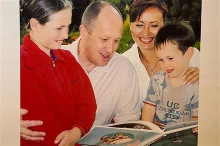 Who are Polina Prigozhina and Pavel Prigozhin. Let's look at Yevgeny