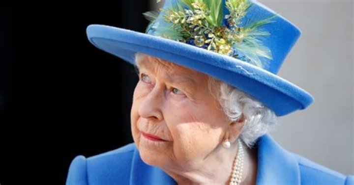 Who are Queen Elizabeth's children? Woman & Home