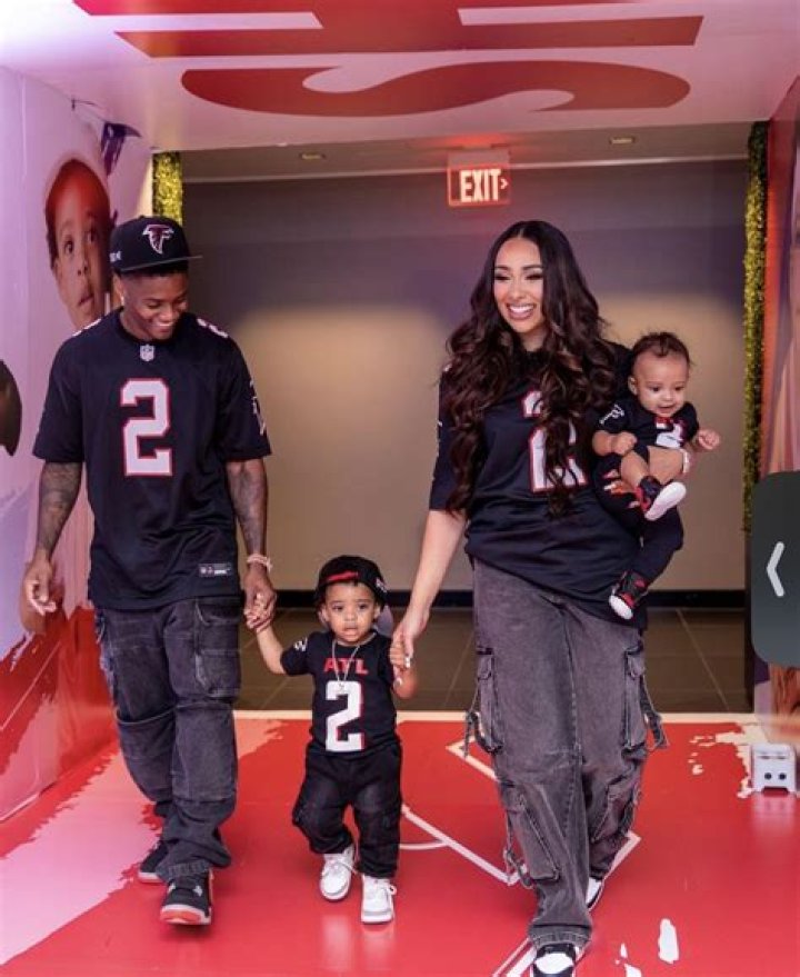 Who are Rissa and Quan? Baby, Age, Net Worth, Relationship, Bio