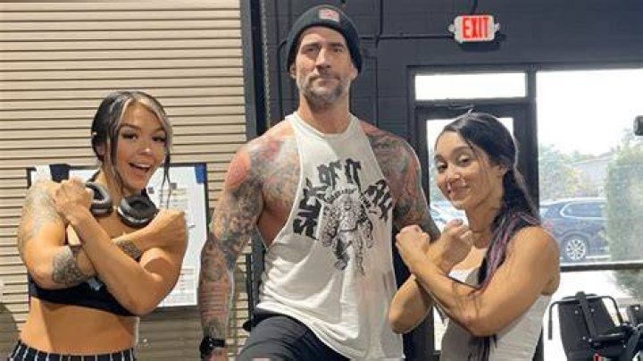 Who Are Roxanne Perez Parents ? Father, Mother, Family, Husband, Kids