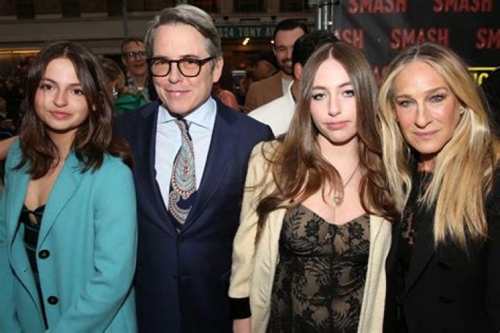 Who are Sarah Jessica Parker's parents? All about her family as actress