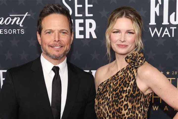 Who are Scott and Lindsey from Love After Lockup?
