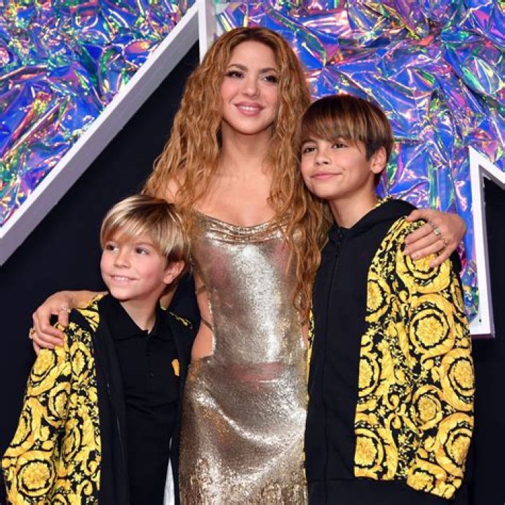 Who are Shakira's 9 brothers and what do they do? American Journal
