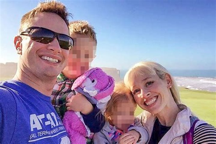 Who are Sherri Papini children? Meet Tyler Papini & Violet Papini