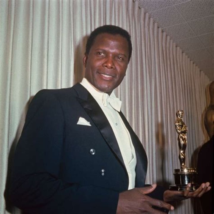 Who are Sidney Poitier's children? The US Sun