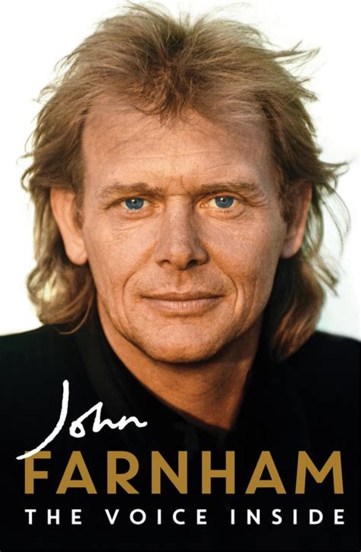 Who Are Singer John Farnham Children? Children, Wife And Bio Explored
