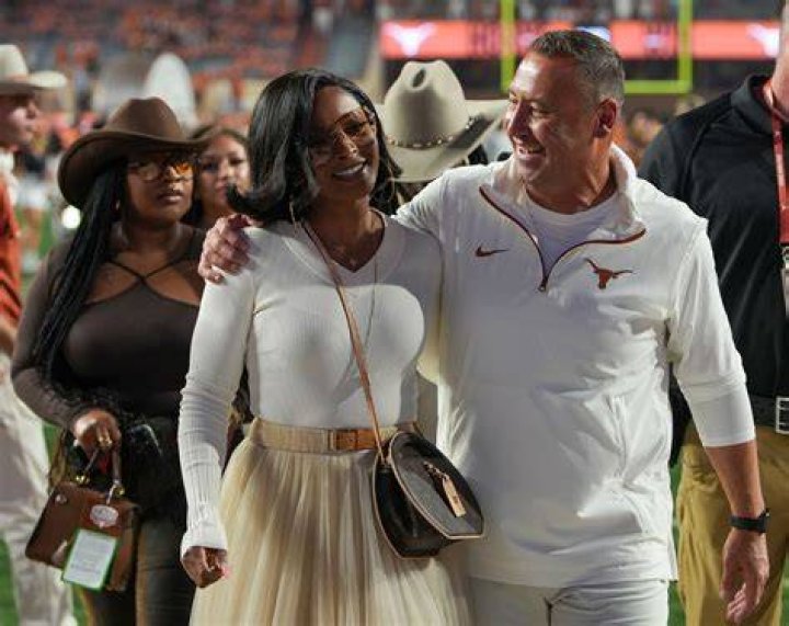 Who are Steve Sarkisian Parents, Sally and Seb Sarkisian?