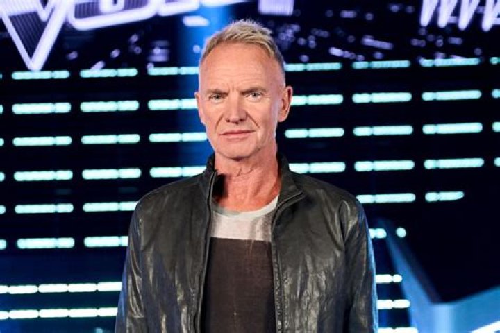 Who Are Sting's Children ? [3 Daughters And 3 Sons] Celebrity