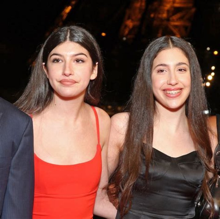 Who Are Sunny and Sadie Sandler From 'You Are SO Not Invited To My Bat