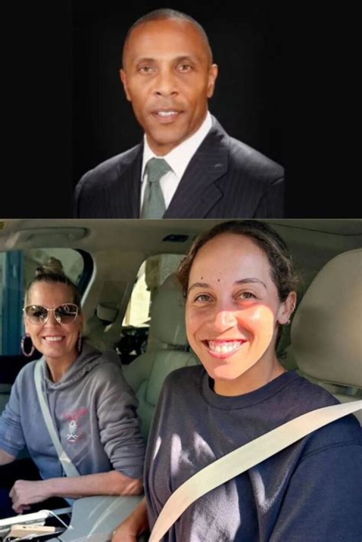 Who Are Sydney, Montana And Hunter Keys? Madison Keys Sister