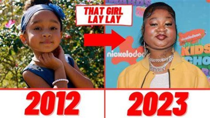 Who are That Girl Lay Lay's parents? All about Alaya High