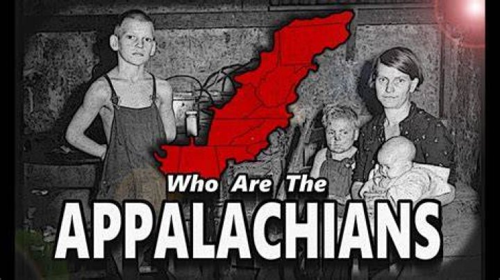 Who Are The Appalachians? WVTF