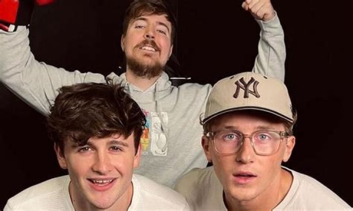 Who are the Cheeky Boyos? A Northeast Indianabased TikTok sensation