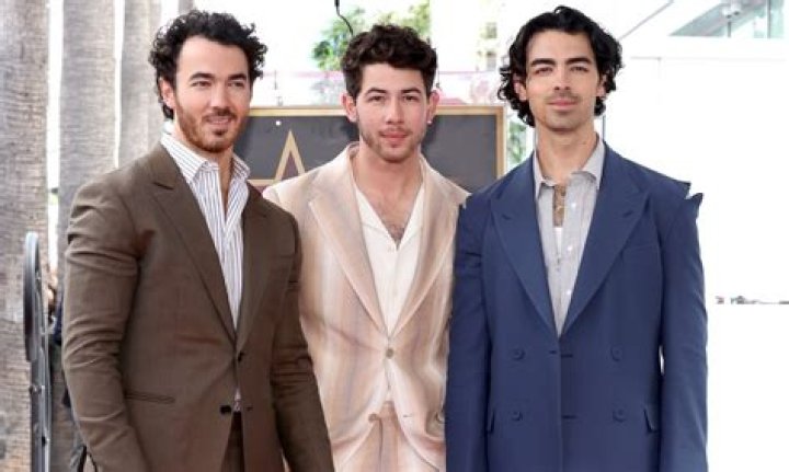 Who are the Jonas Brothers' parents? The US Sun