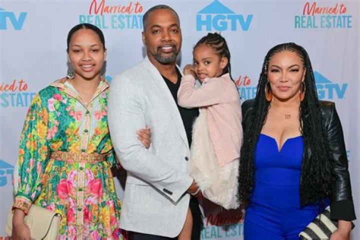 Who Are The Parents Of Egypt Sherrod?
