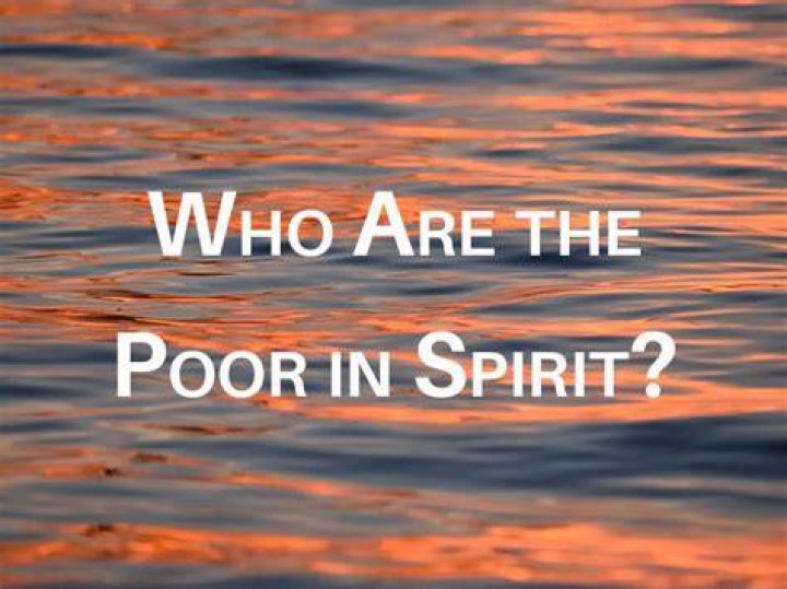 Who are the poor in India? BBC News