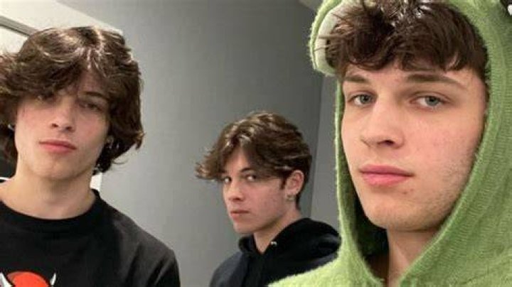Who are the Sturniolo Triplets? Netizens rally for YouTube to return
