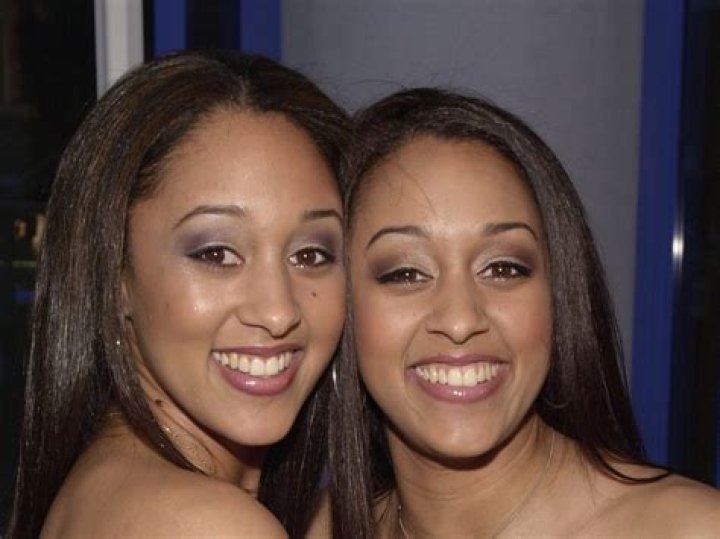 Who Are The Tia And Tamera Parents