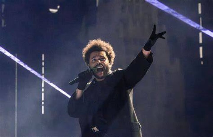 Who are The Weeknd's parents? The US Sun