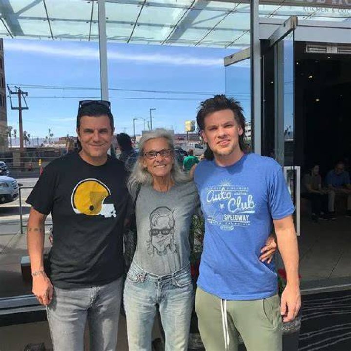 Who Are Theo Von Parents? Meet Roland Von Kurnatowski Sr. And Gina