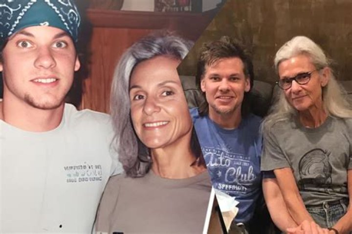 Who are Theo Vons Parents? Where Are They From? Explored! SCP Magazine