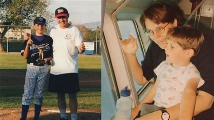 Who are Trevor Bauer Parents?