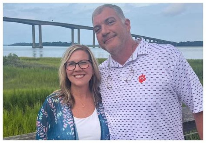 Who are Trevor Lawrence&rsquo;s Parents? Meet Trevor Lawrence Father, Mother