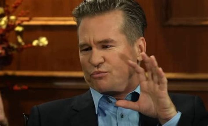 Who Are Val Kilmer's Kids? What Their Relationship Is Like Now