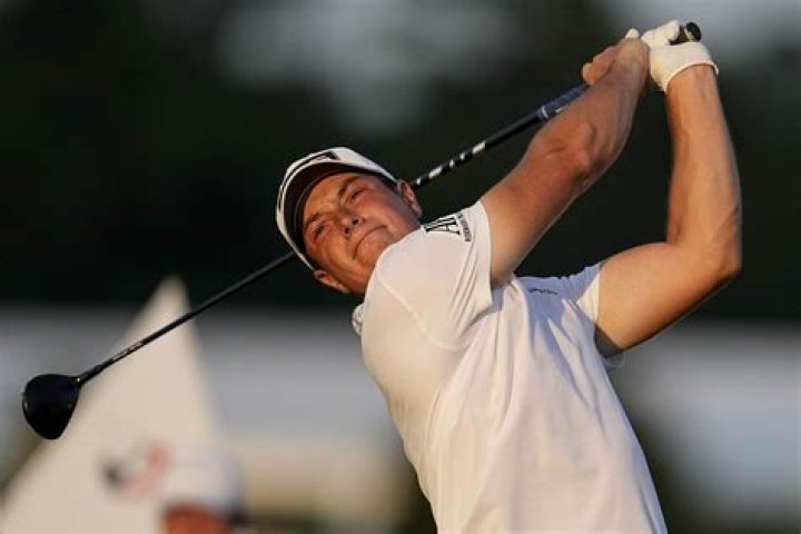 Who are Viktor Hovland's siblings? Exploring all about Julie and Mats