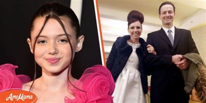 Who Are Violet McGraw Parents? Siblings And Net Worth