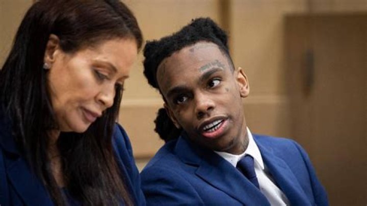 Who are YNW Melly’s lawyers?