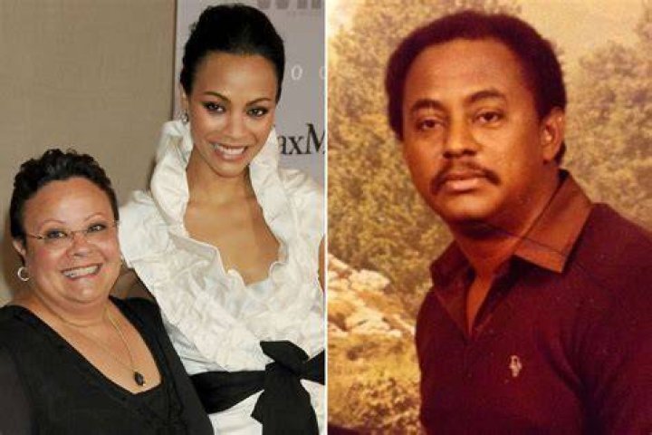 Who Are Zoe Saldana's Children? Meet Her Beautiful Family