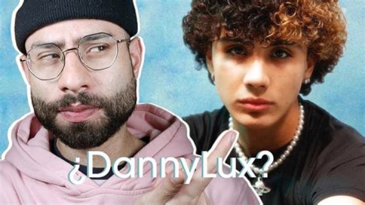 Who Did Danny Lux Cheated On His Girl With? Relationship