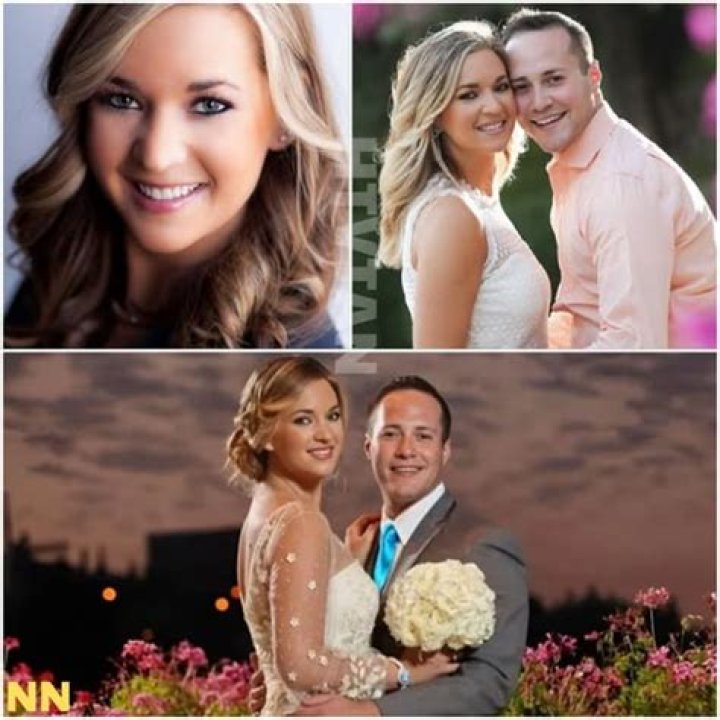 who did katie pavlich marry