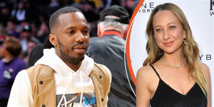Who Did Rich Paul Date before Adele? His Relationship with Ex Jennifer